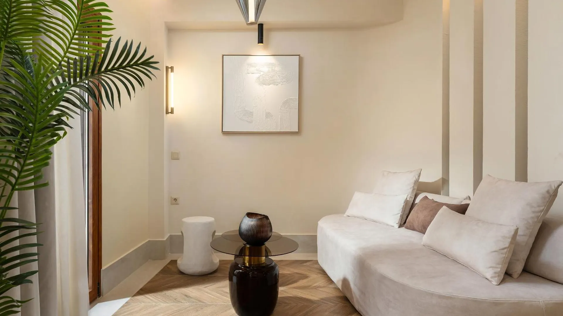 Dea Del Porto Wellness & Spa Suites Retimno 0*,  Grecja