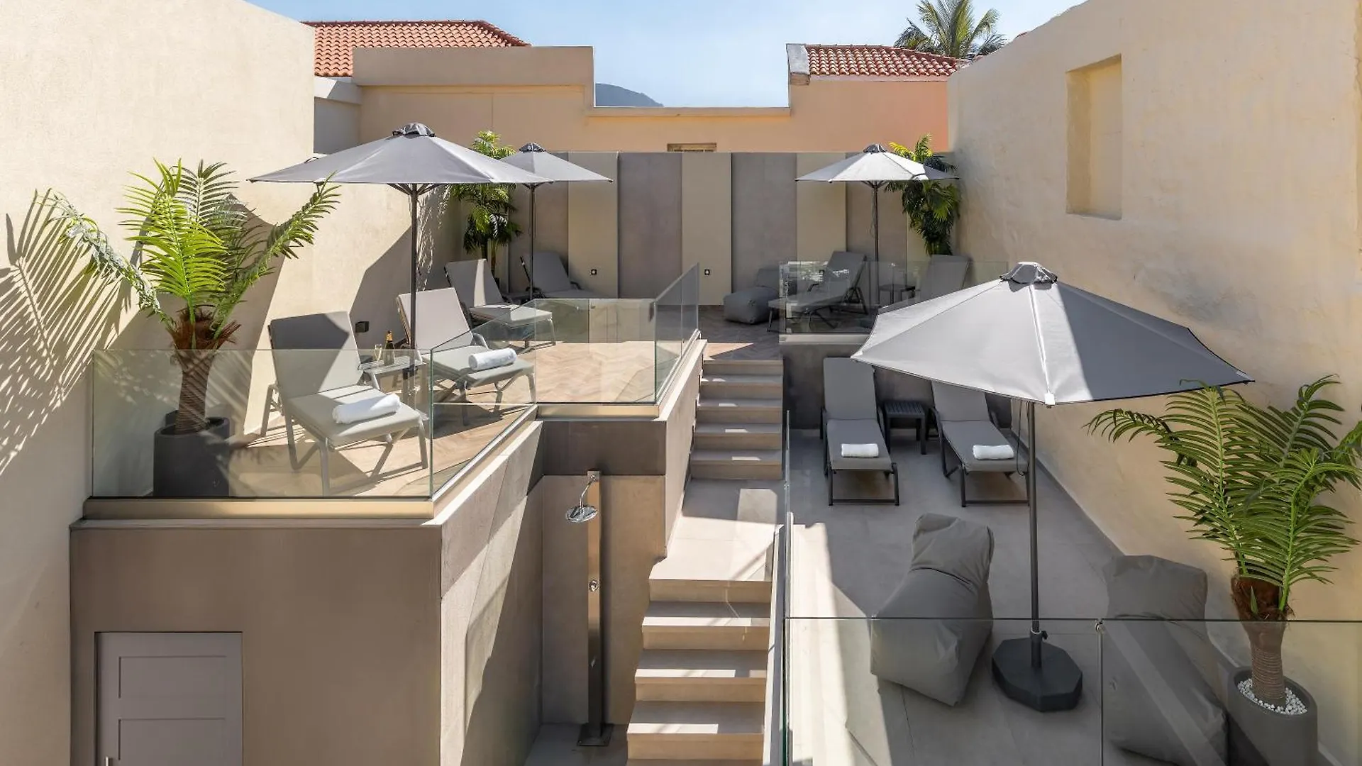 Dea Del Porto Wellness & Spa Suites Retimno 0*,  Grecja