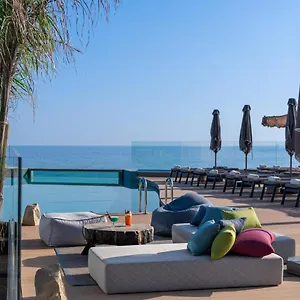 5* Ξενοδοχείο Minos Ambassador & - Adults Only