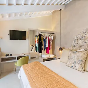  Ξενοδοχείο Mitos-suites