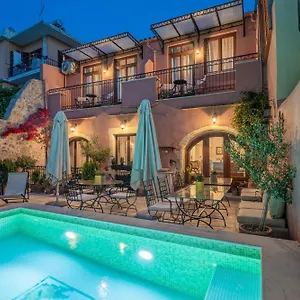 3* Ξενοδοχείο Phaedra (adults Only)