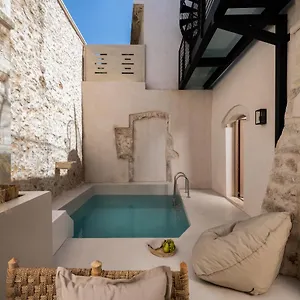  Ξενοδοχείο Sutor Chic Manor