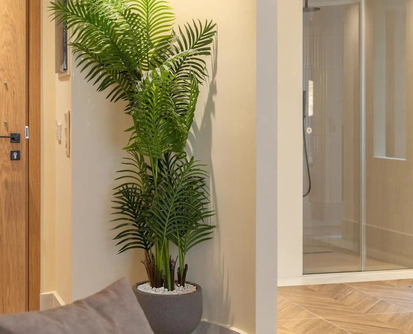 Dea Del Porto Wellness & Spa Suites Resmo