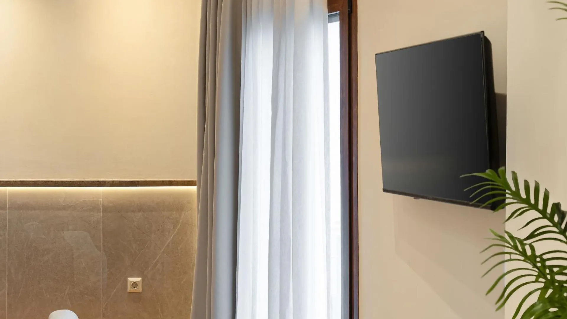 Otel Dea Del Porto Wellness & Spa Suites Resmo Yunanistan