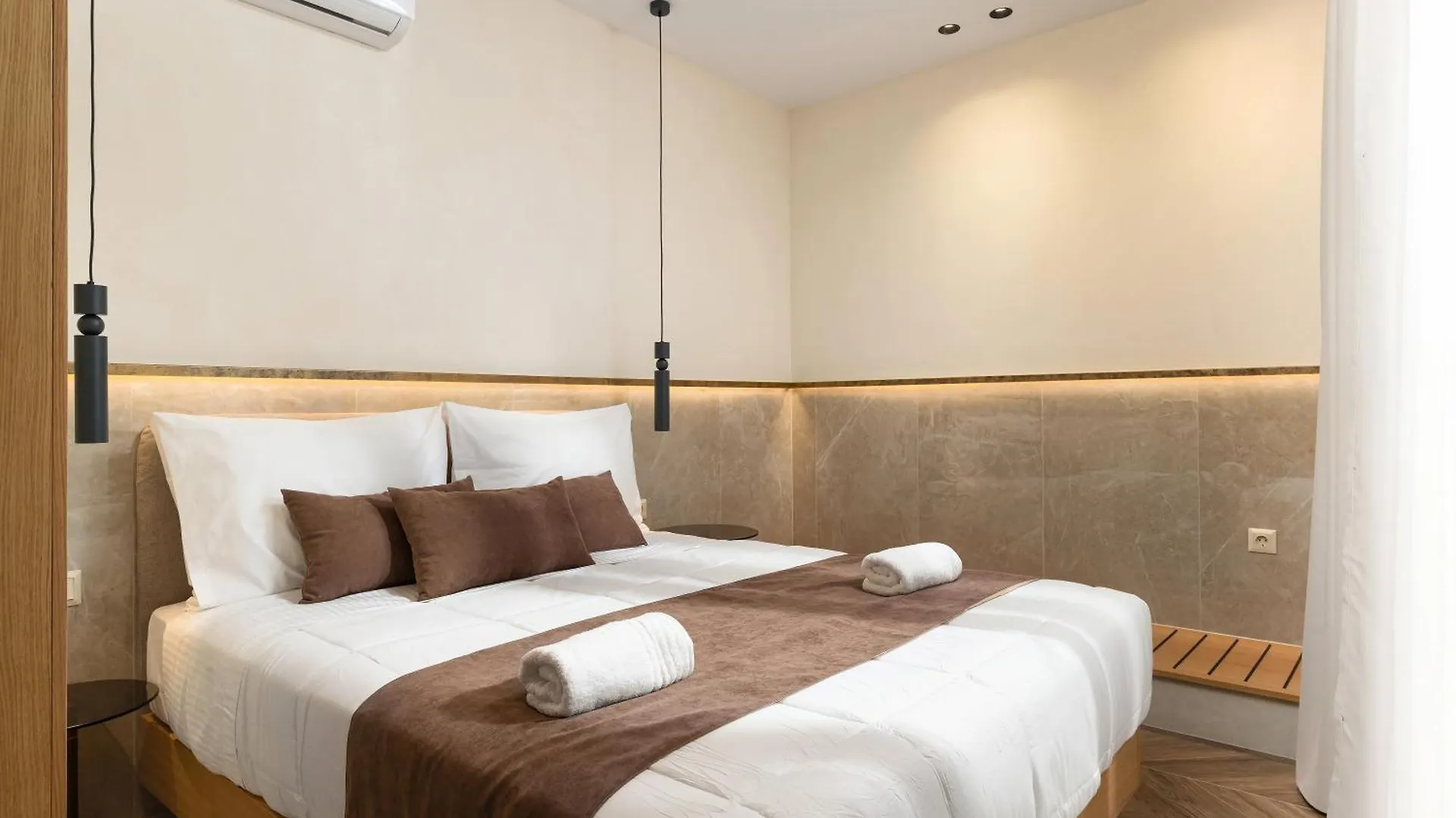 Dea Del Porto Wellness & Spa Suites Resmo 0*,  Yunanistan