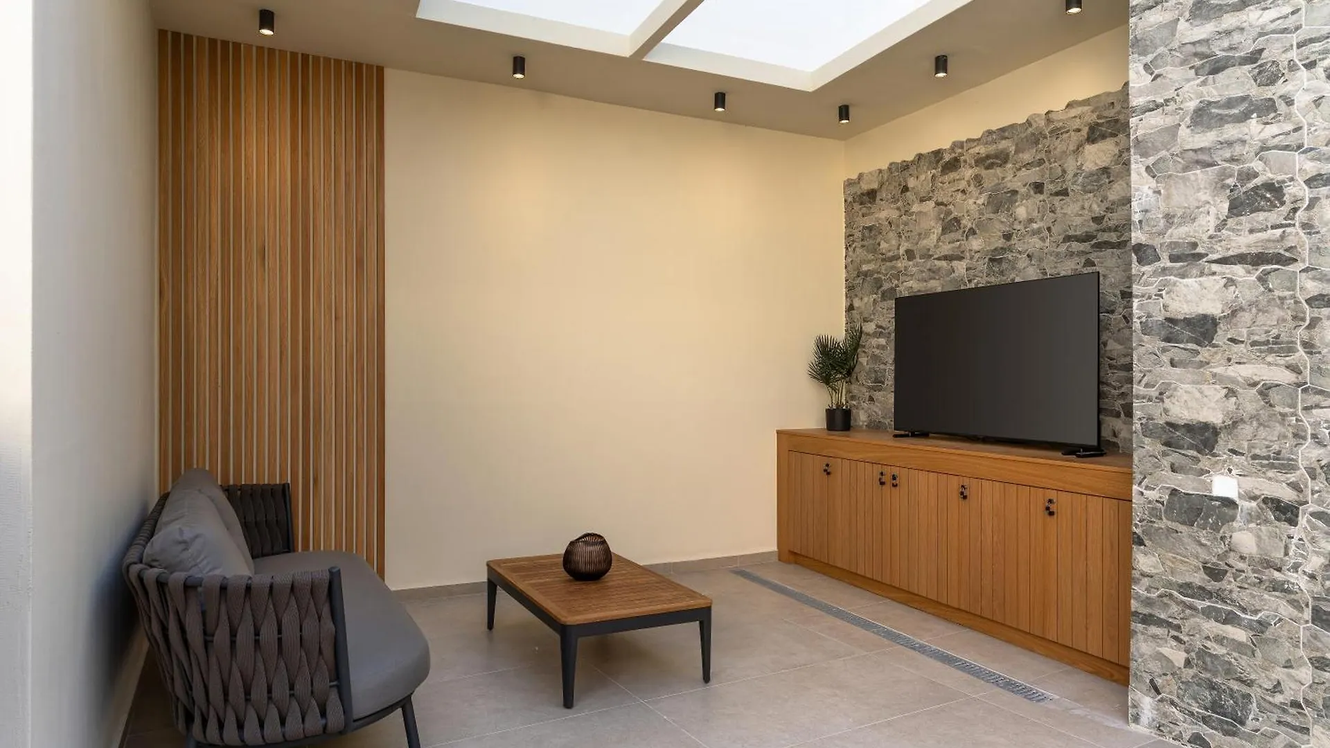 Dea Del Porto Wellness & Spa Suites Resmo 0*,