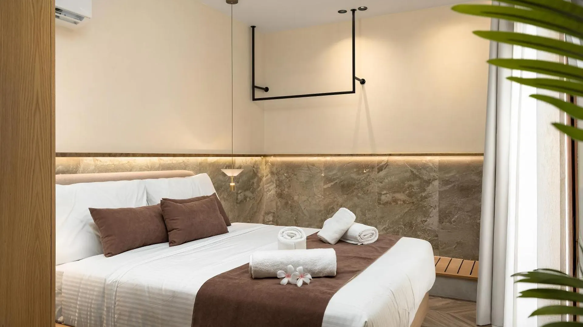 Dea Del Porto Wellness & Spa Suites Resmo 0*,